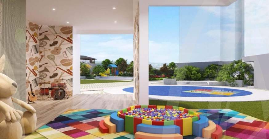  soul strings wing c Day Care Center