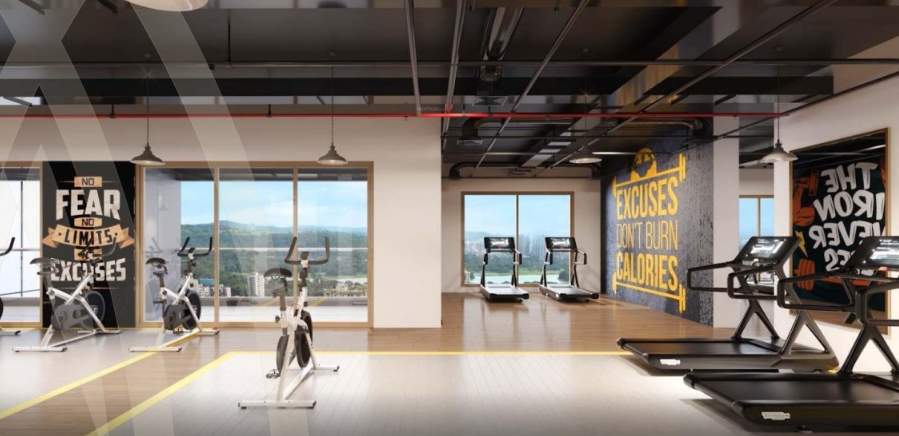  soul strings wing c Gymnasium