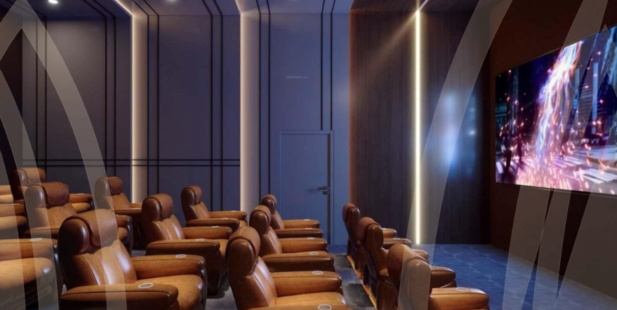  soul strings wing c Mini Theatre