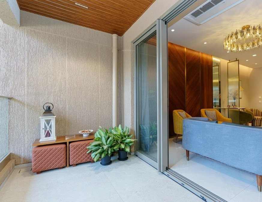  soul strings wing c Balcony