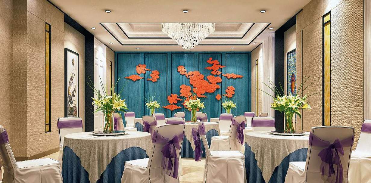  serene vistas Banquet Hall
