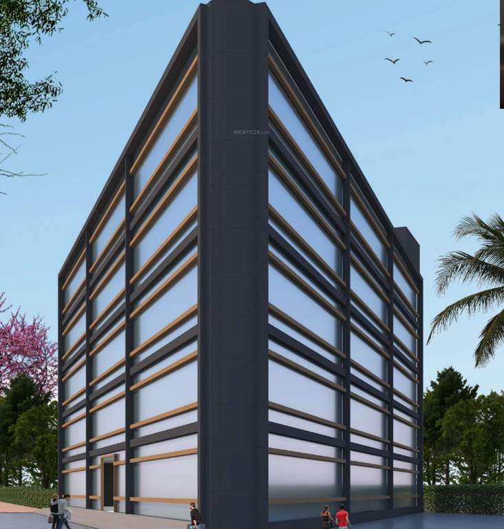  serene vistas Club House