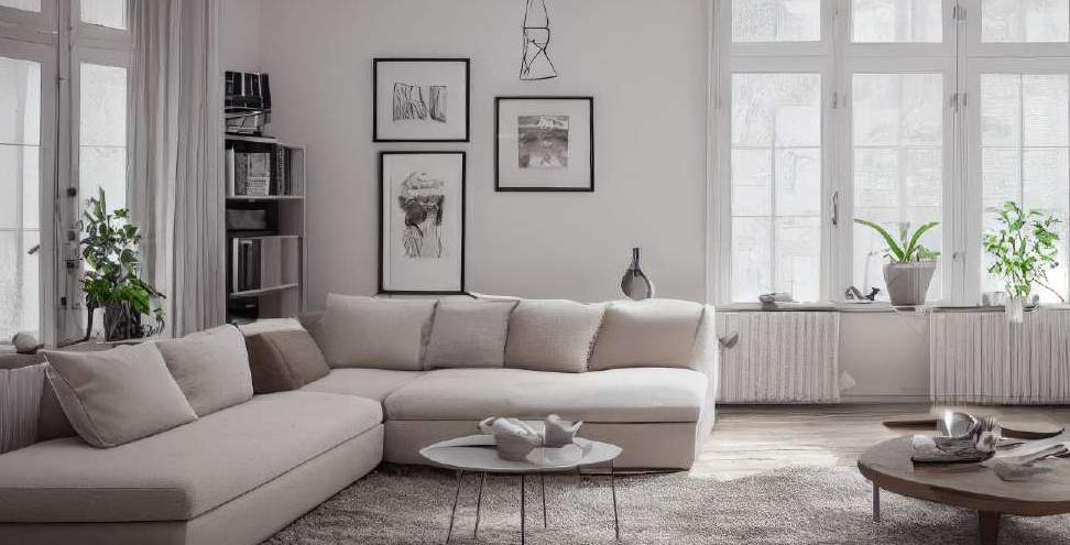  serene vistas Living Area