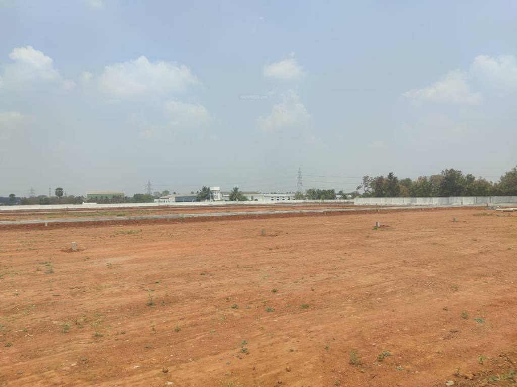 amman nagar Elevation