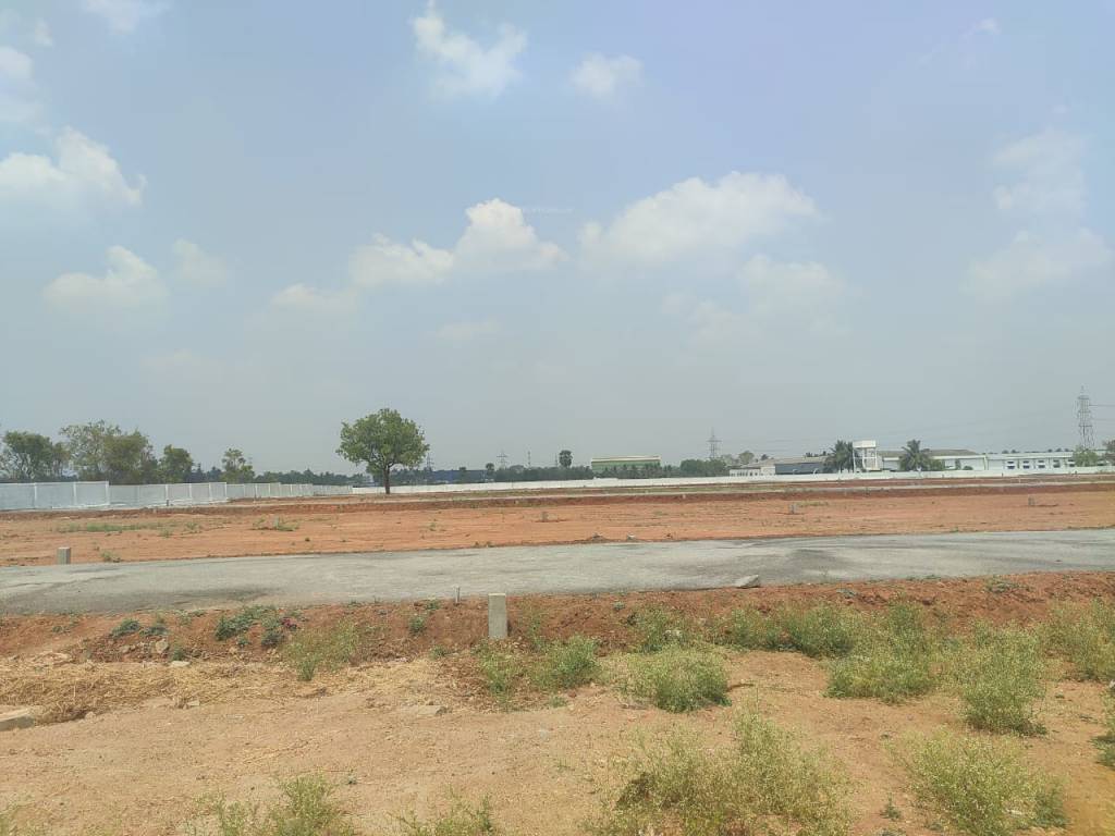 amman nagar Plot