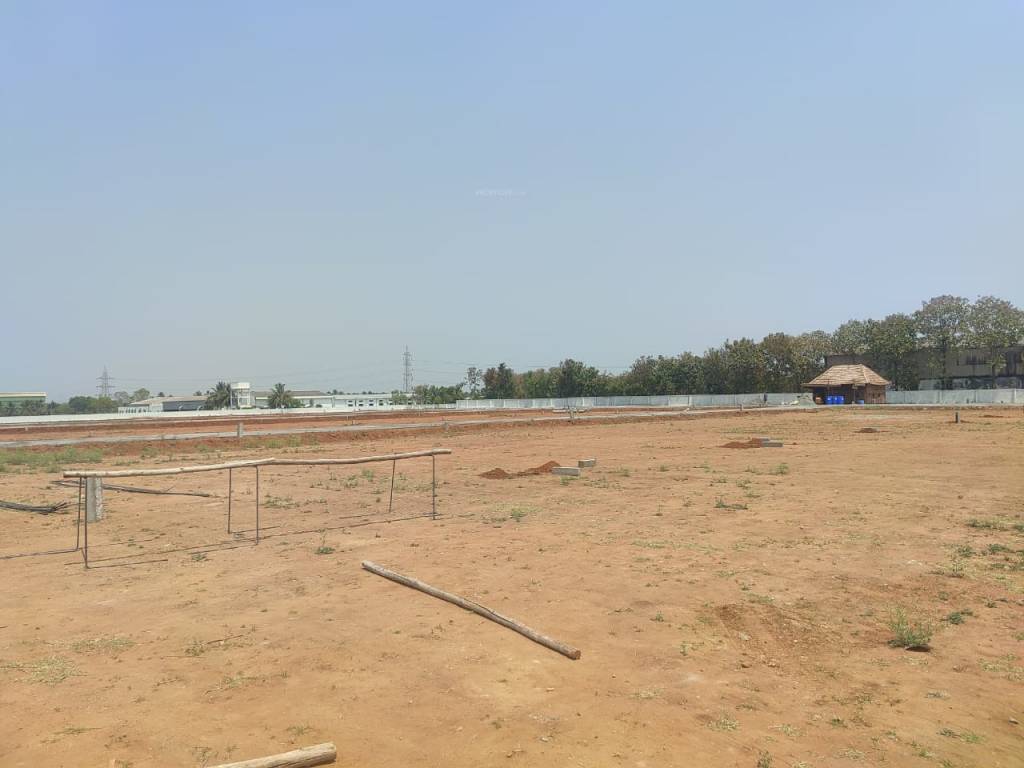 amman nagar Plot
