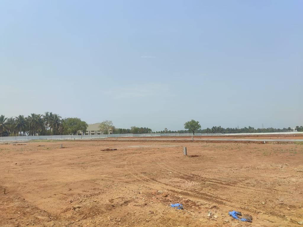 amman nagar Plot