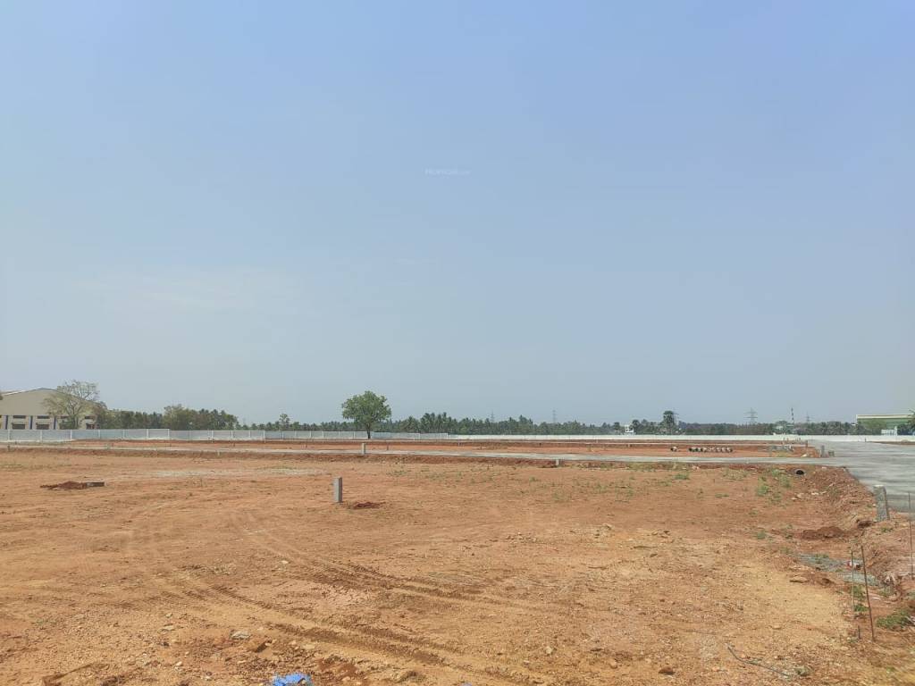 amman nagar Plot