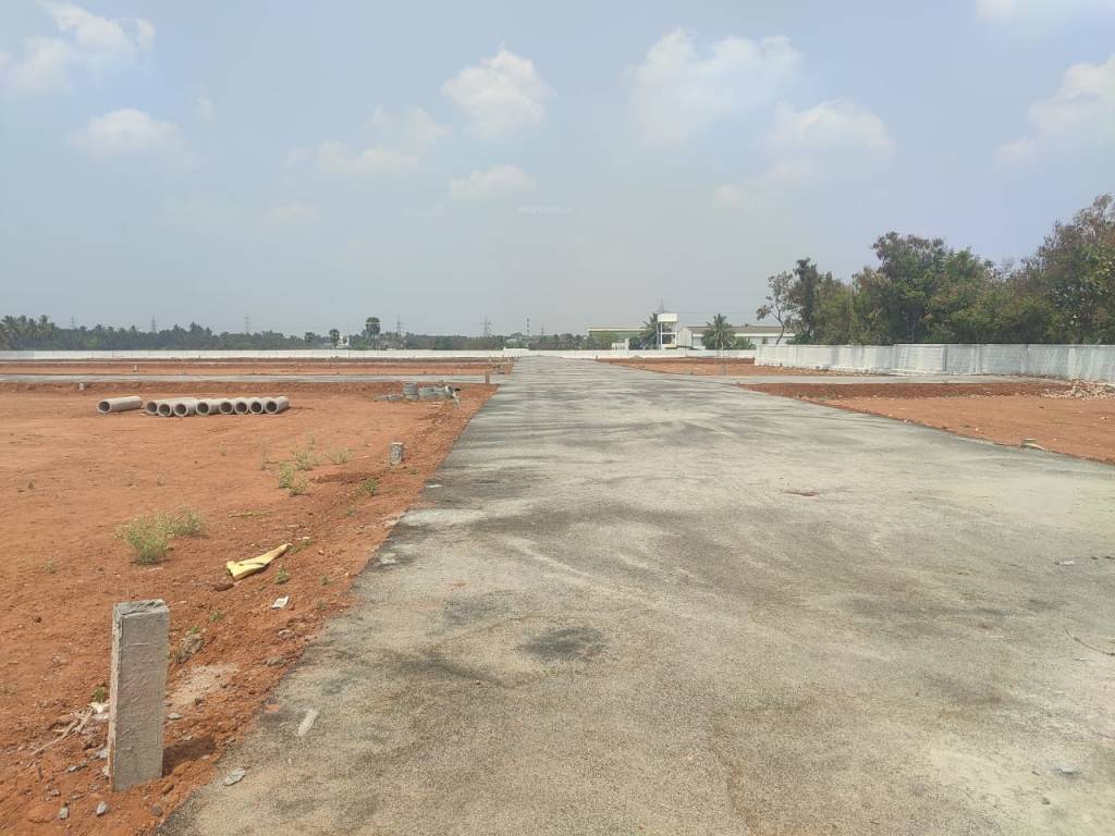 amman nagar Plot
