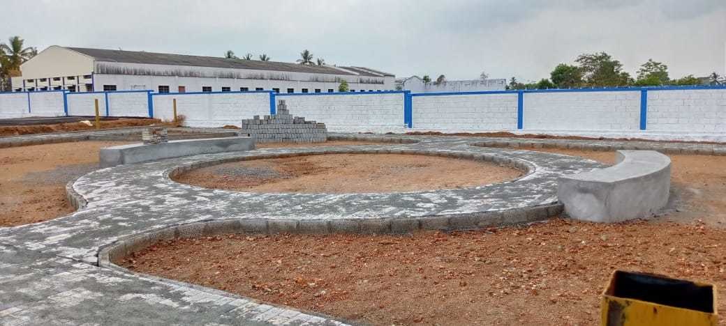 amman nagar Plot