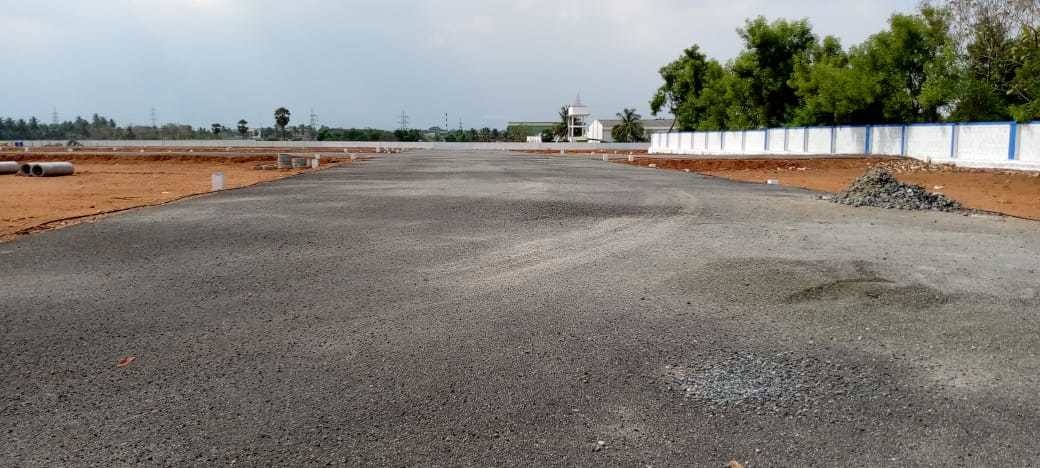 amman nagar Plot