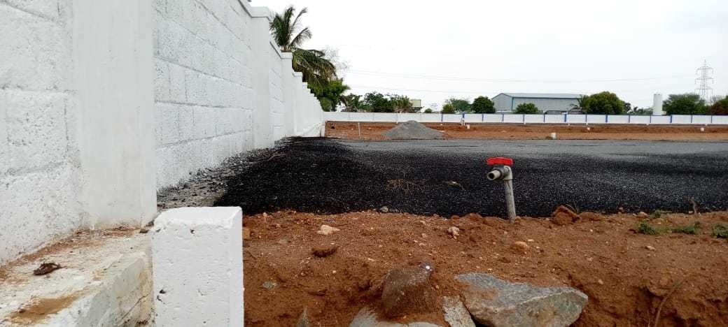 amman nagar Plot