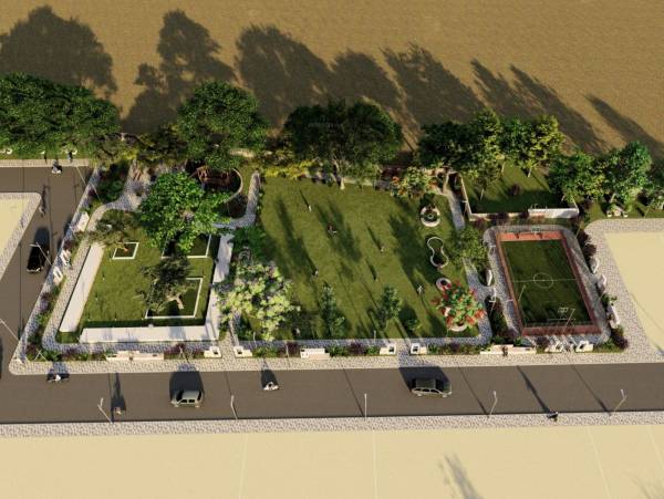  saatvik-green Others