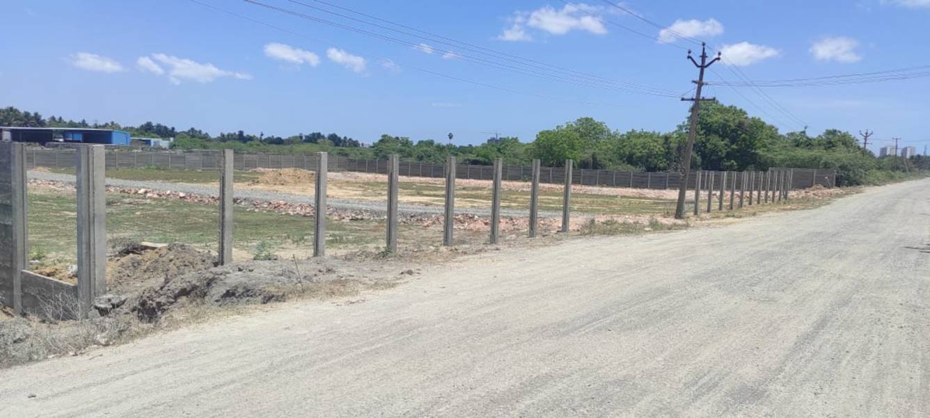  vasantham nagar Plot