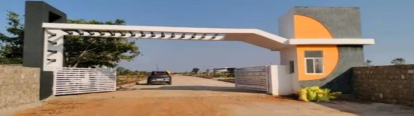  iconic 2 Gated Community