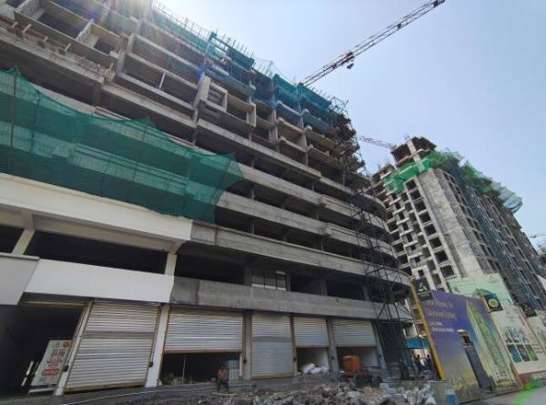  celesta Celesta Construction Status June-25