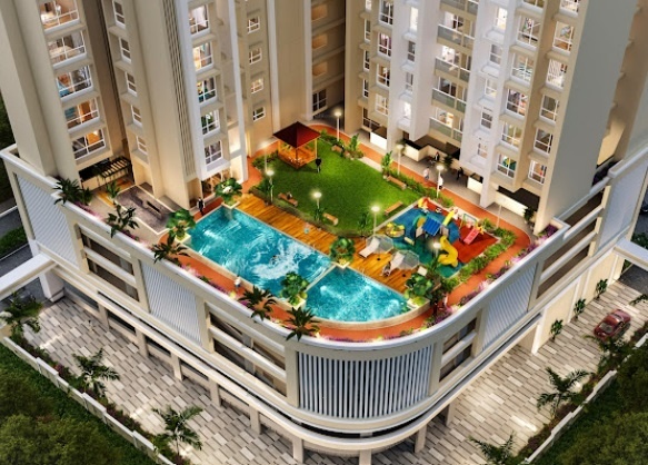  celesta Swimming Pool