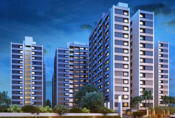 Elevation elements-phase-1 Elevation