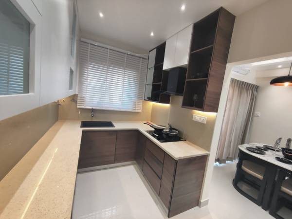  orchid-residence Kitchen