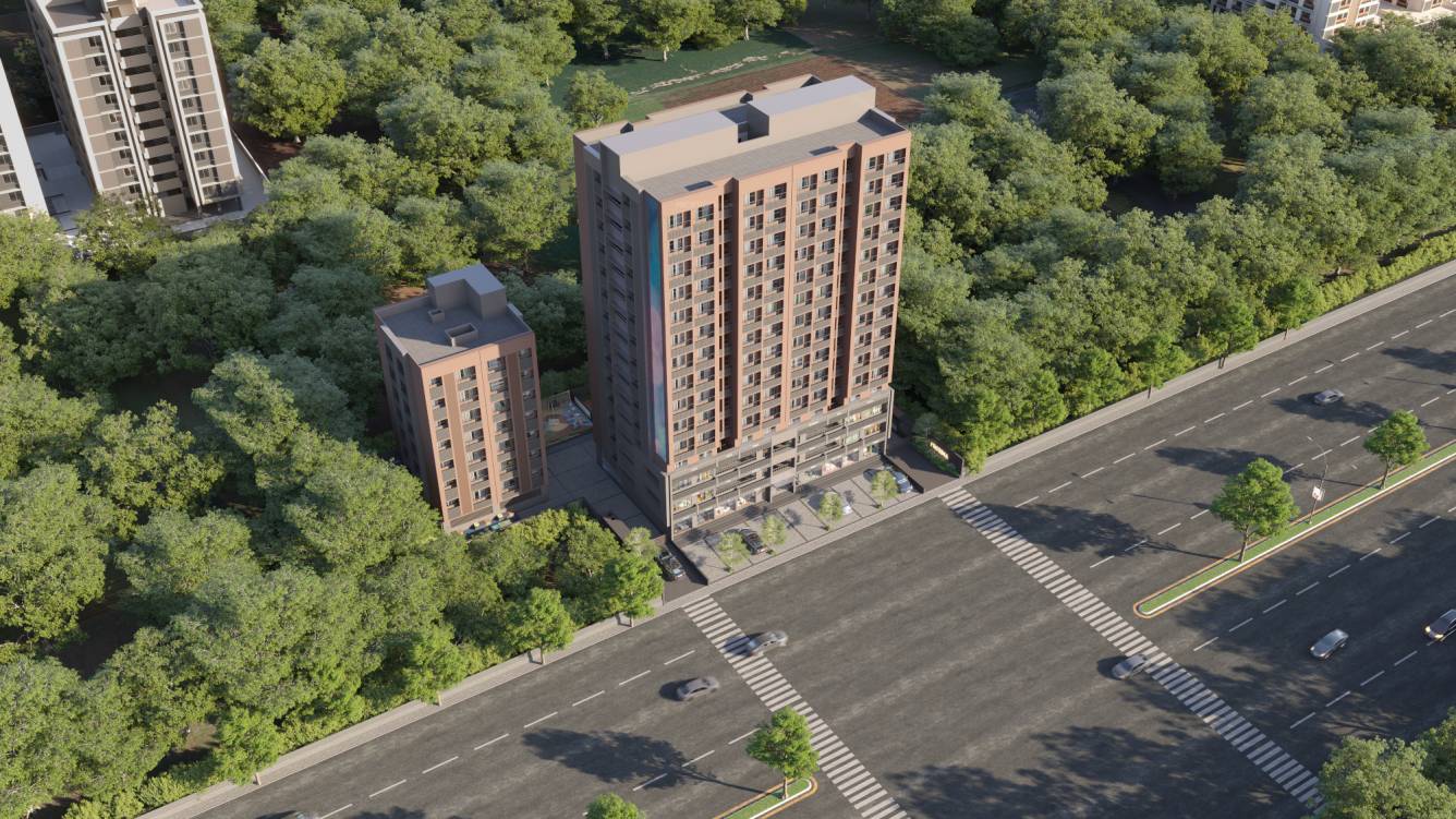  new project Elevation