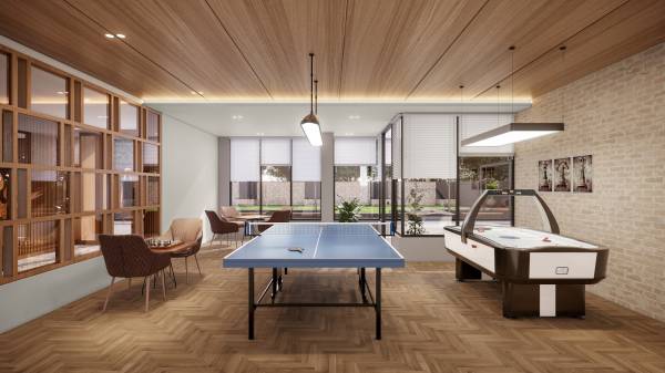  new-project Indoor Games