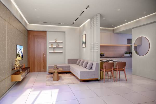  new-project Living Area