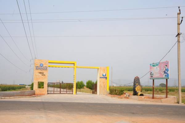  kohinoor Gated Community