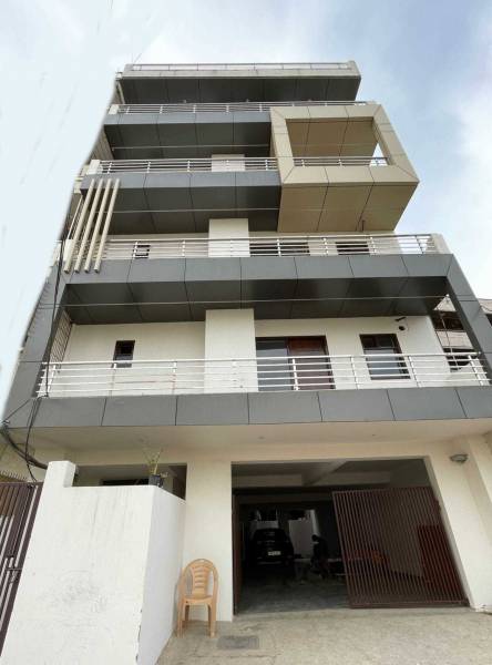 Elevation luxury-homes Elevation