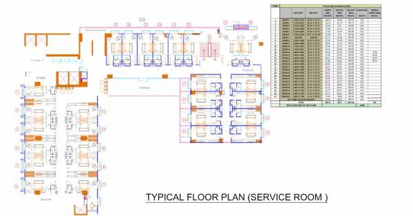  apex-park-square-studio Apex Park Square Studio Cluster Plan