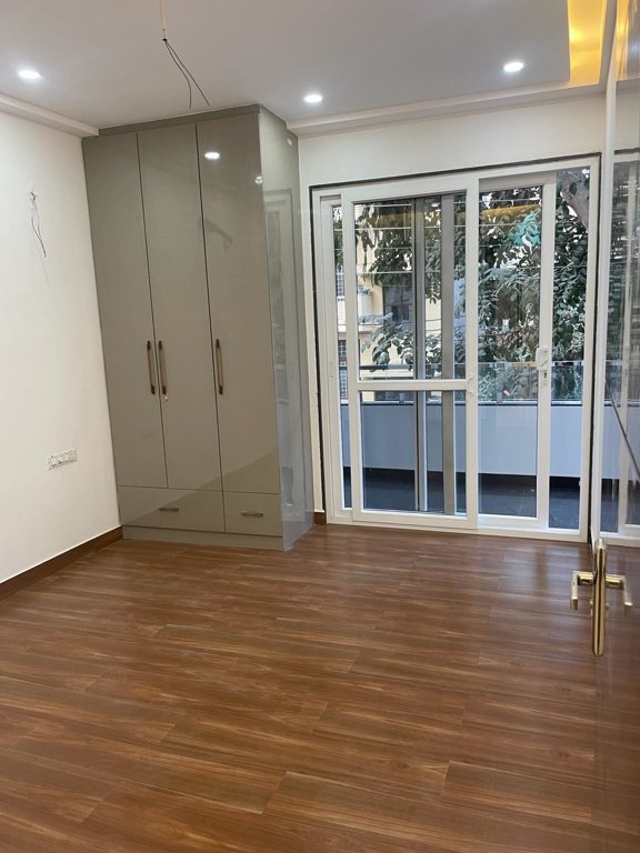 samridhi homes Living Area