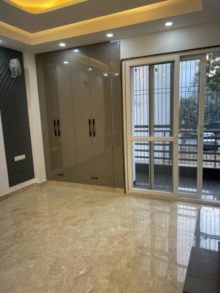  samridhi-homes Living Area