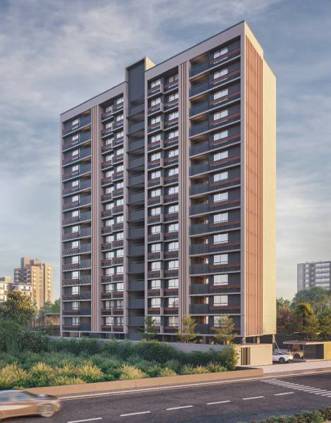  kalasagar-skyline Elevation