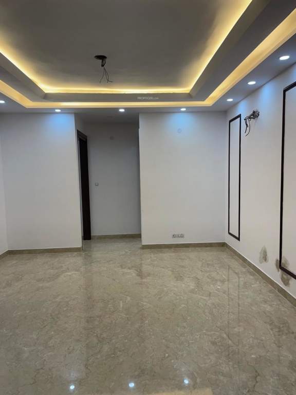  samridhi luxury homes Bedroom