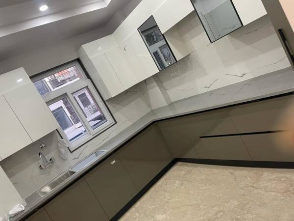Kitchen samridhi-luxury-homes Kitchen