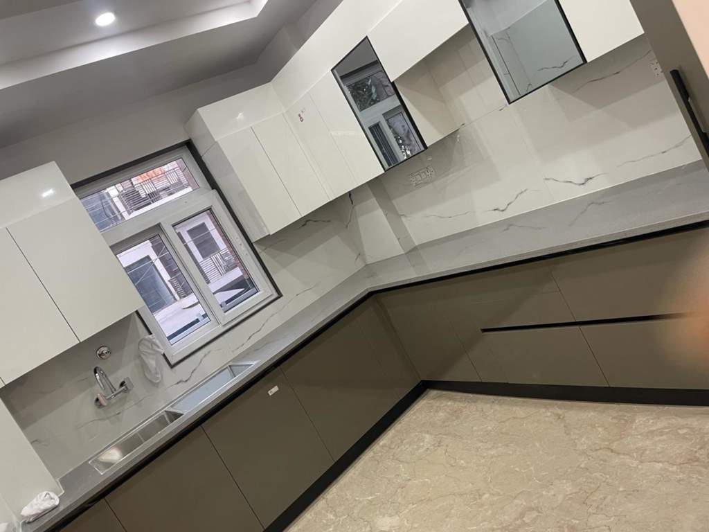  samridhi luxury homes Kitchen