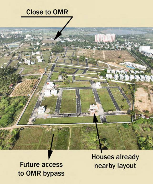  sree mahadheera nagar Elevation