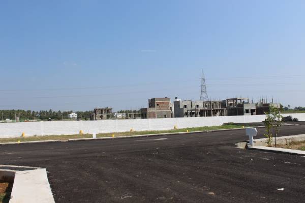  sree-mahadheera-nagar Internal Roads & Footpaths