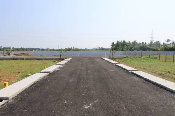  sree-mahadheera-nagar Internal Roads & Footpaths