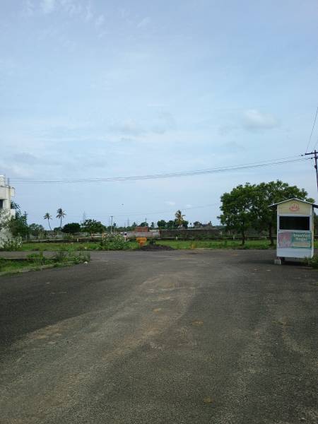  sree-mahadheera-nagar Internal Roads & Footpaths