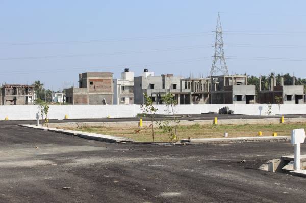  sree-mahadheera-nagar Plot