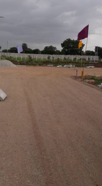  royal-meadows Internal Roads