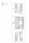  castello A + B Basement Cluster Plan