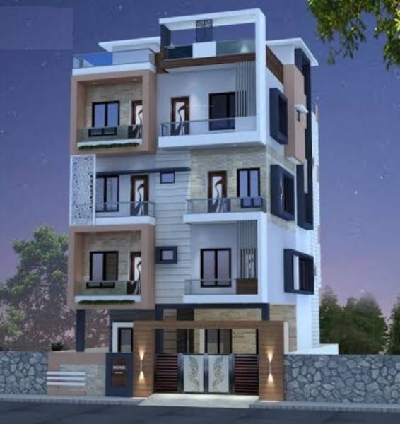  tiwari-ultra-luxury-floor Elevation
