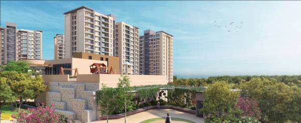 Elevation ekansh-phase-iii Elevation