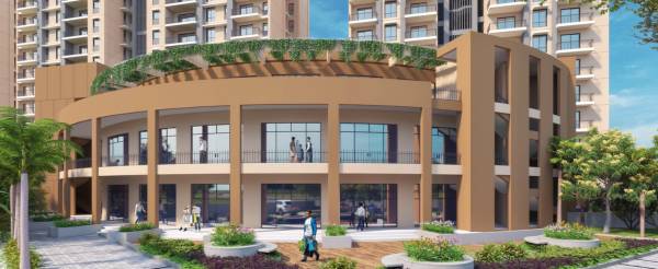  ekansh-phase-iii Elevation