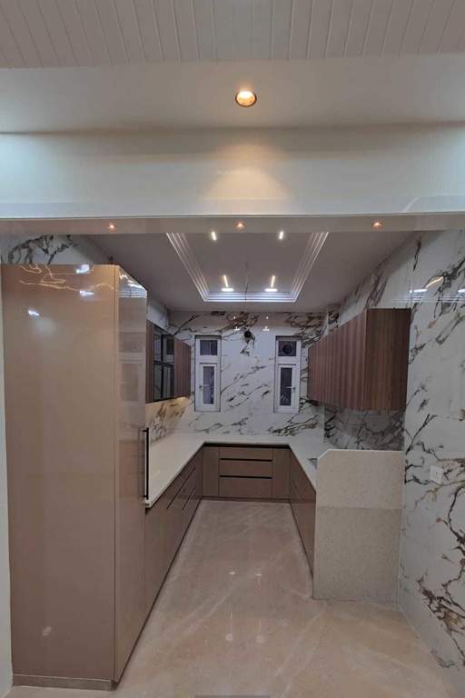  luxury floors Kitchen