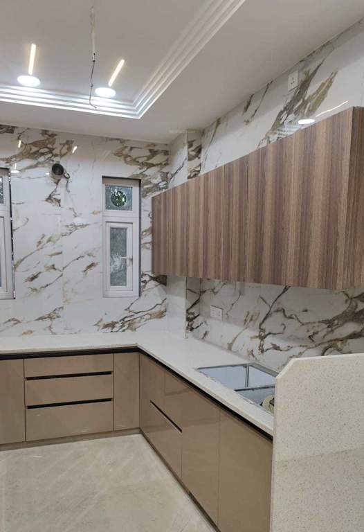  luxury floors Kitchen