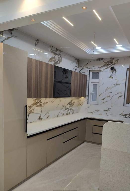  luxury floors Kitchen