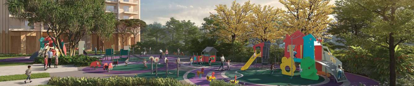  ivory county gold Children's play area