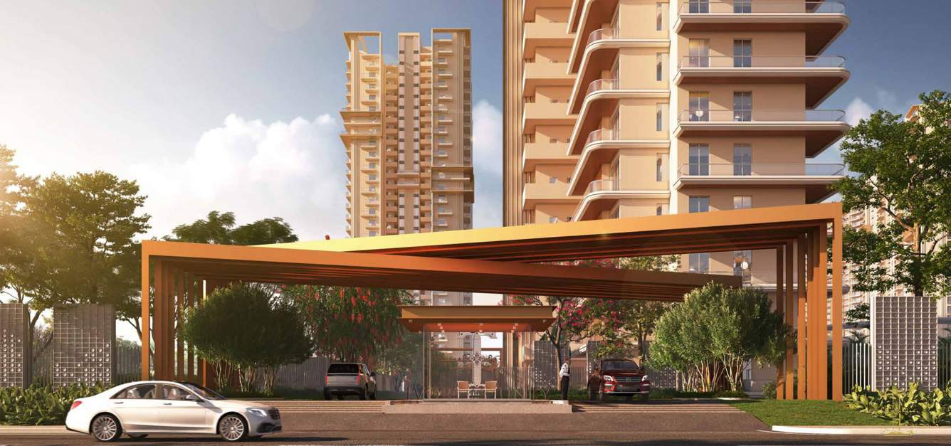  ivory county gold Entrance Lobby